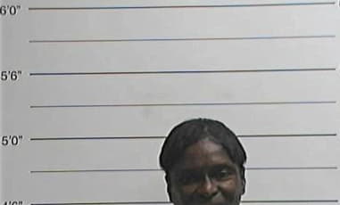 Alexia Profit, - Orleans Parish County, LA 